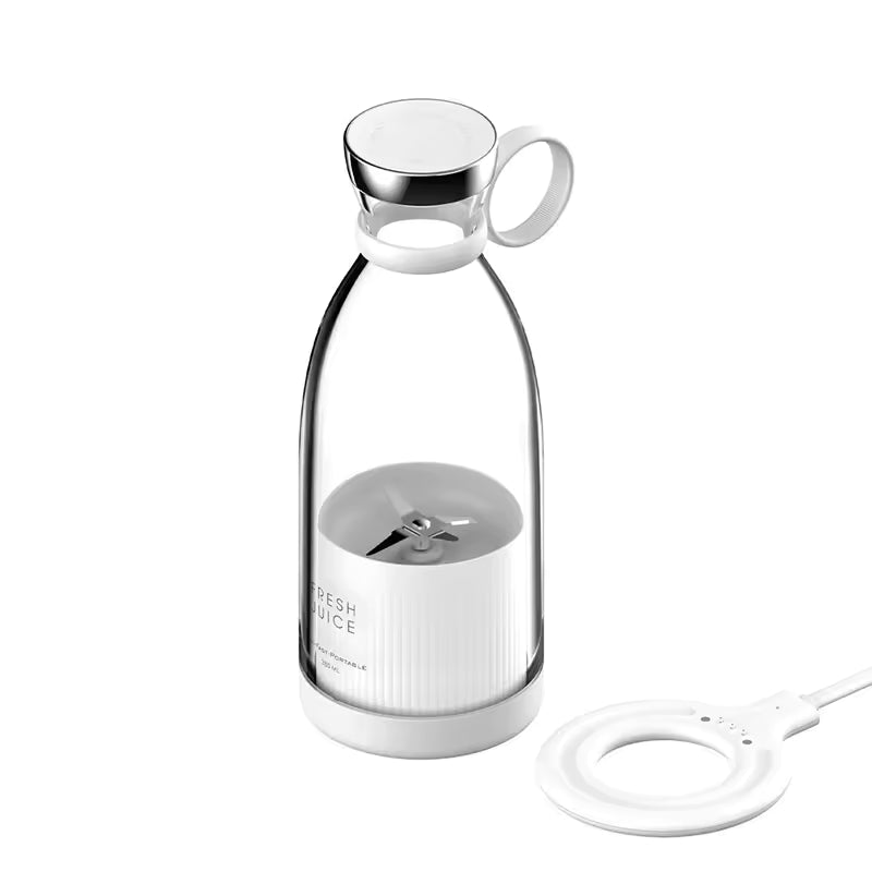 PRIMOPLUS Portable Blender | خلاط بريموبلس المحمول