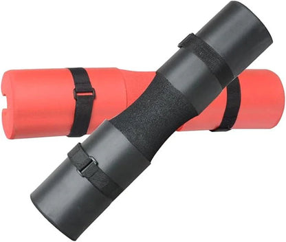 Artbell Ergonomic Barbell Squat Pad – Neck &amp; Shoulder Protective Cushion | وسادة البار لرفع الأثقال من أرتبيل – وسادة حماية الرقبة والأكتاف