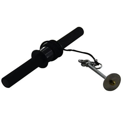 Professional Forearm &amp; Wrist Roller – Strength Trainer for Arm &amp; Grip Power | جهاز تدريب الساعد والمعصم الاحترافي – لتقوية الذراع وقوة القبضة