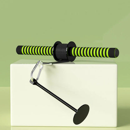Professional Forearm &amp; Wrist Roller – Strength Trainer for Arm &amp; Grip Power | جهاز تدريب الساعد والمعصم الاحترافي – لتقوية الذراع وقوة القبضة