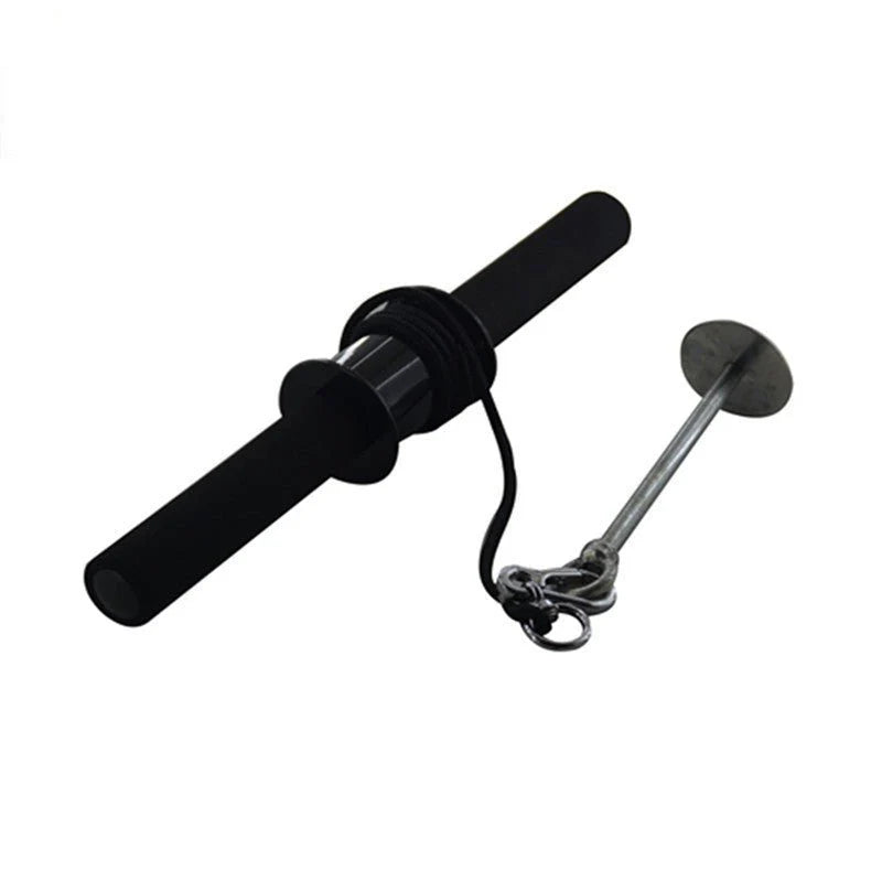 Professional Forearm &amp; Wrist Roller – Strength Trainer for Arm &amp; Grip Power | جهاز تدريب الساعد والمعصم الاحترافي – لتقوية الذراع وقوة القبضة