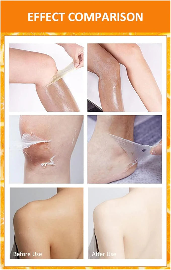 Mooyam Orange Peeling Lotion – Skin Brightening &amp; Exfoliating (100ml) | لوشن مويام بتقشير البرتقال – لتفتيح وتجديد البشرة (١٠٠ مل)