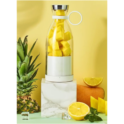 PRIMOPLUS Portable Blender | خلاط بريموبلس المحمول